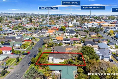 Photo of property in 53 Kautami Avenue, Papatoetoe, Auckland, 2025