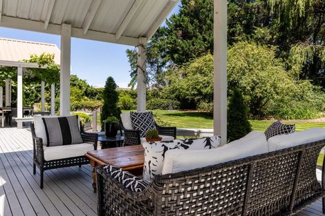 Photo of property in Hawthorne House, 1420 Railway Road South, Pakipaki, Hastings, 4178