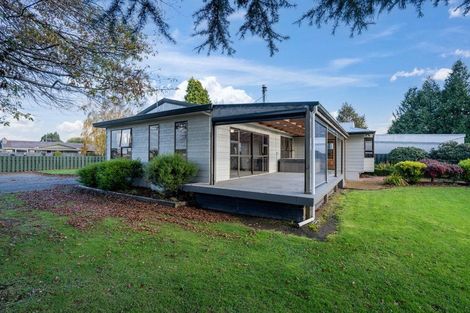 Photo of property in 27 Rye Street, Otautau, 9610
