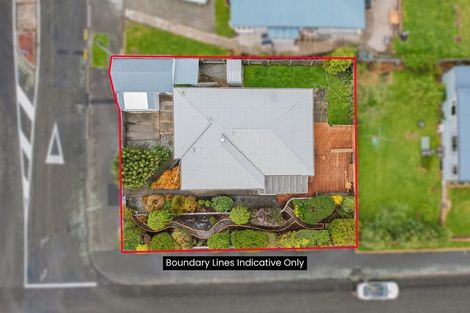 Photo of property in 27 Arun Street, South Hill, Oamaru, 9400