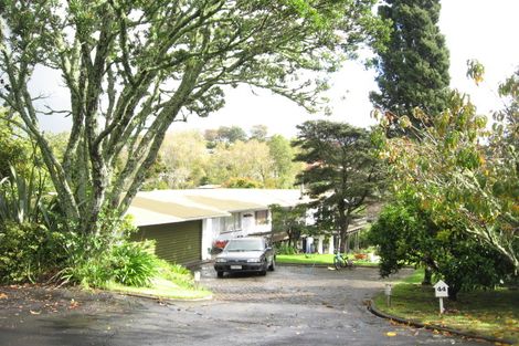 Photo of property in 44a Cheriton Road, Mellons Bay, Auckland, 2014