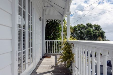 Photo of property in 26 Brown Street, Ponsonby, Auckland, 1021