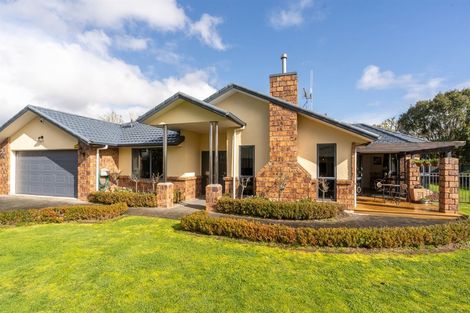 Photo of property in 4 Kingsbury Court, Rototuna North, Hamilton, 3210