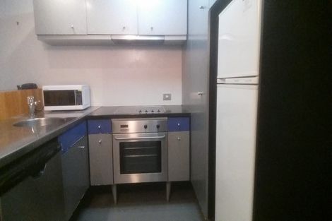 Photo of property in St Pauls Apartments, 30/43 Mulgrave Street, Thorndon, Wellington, 6011