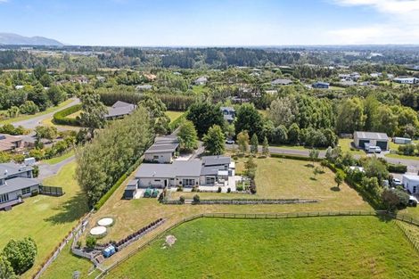 Photo of property in 14 Branksome Place, Aokautere, Palmerston North, 4471