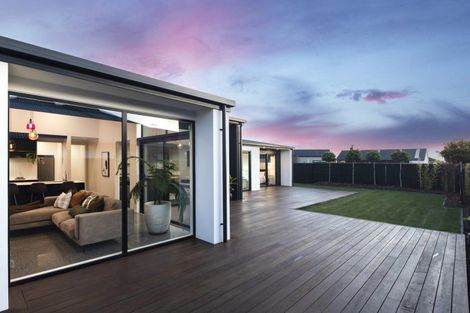 Photo of property in 20 Zabeel Street, Lincoln, 7608