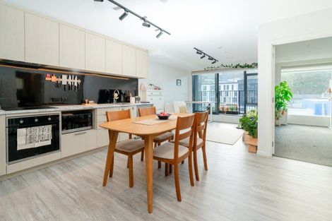 Photo of property in 407/21 King Street, Mount Cook, Wellington, 6021