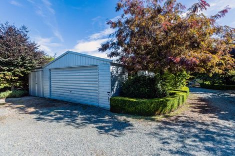 Photo of property in 52 Nixons Road, Fairlie, 7987