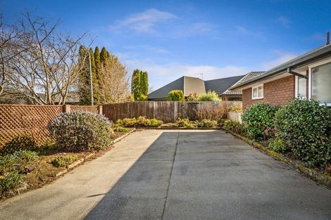 Photo of property in 12 Chartwell Close, Rangiora, 7400
