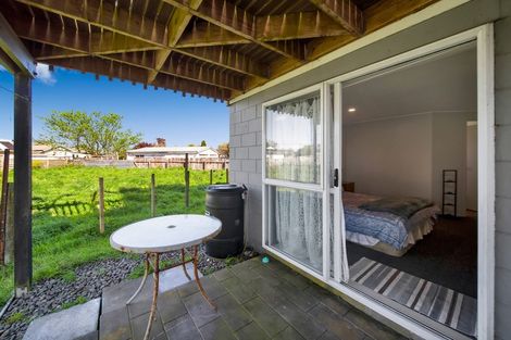 Photo of property in 31 Grey Street, Normanby, Hawera, 4614