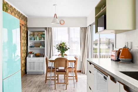 Photo of property in 153 Riverbend Road, Onekawa, Napier, 4110