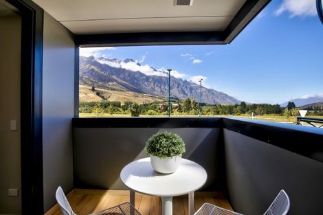 Photo of property in Kawarau Residences, 315/16a Mountain Ash Drive, Frankton, Queenstown, 9300