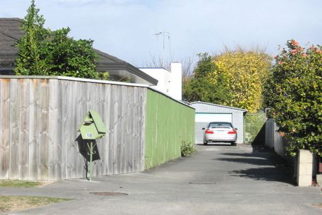 Photo of property in 18a Harpham Street, Taradale, Napier, 4112