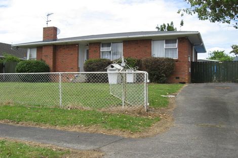 Photo of property in 55 Friesian Drive, Mangere, Auckland, 2022