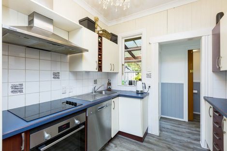 Photo of property in 1 Wyndham Road, Pinehaven, Upper Hutt, 5019