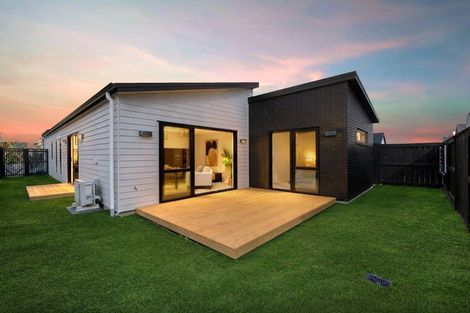 Photo of property in 23 Gaylard Avenue, Chartwell, 3210