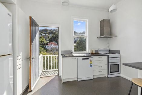 Photo of property in 60 Waipapa Road, Hataitai, Wellington, 6021