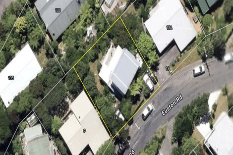 Photo of property in 11b Euston Road, Wilton, Wellington, 6012