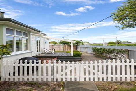 Photo of property in 210 Gascoigne Street, Raureka, Hastings, 4120