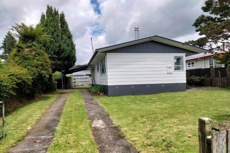 Photo of property in 45 Collie Drive, Pukehangi, Rotorua, 3015