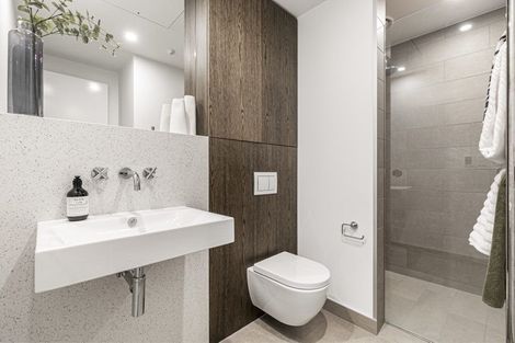 Photo of property in 1002/5 Hohipere Street, Grafton, Auckland, 1010