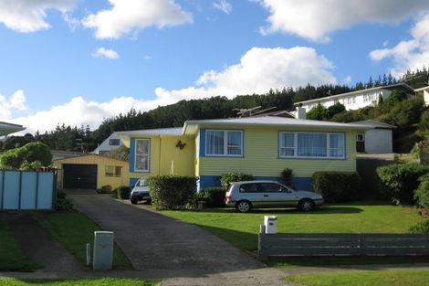 Photo of property in 79 Parkway, Wainuiomata, Lower Hutt, 5014
