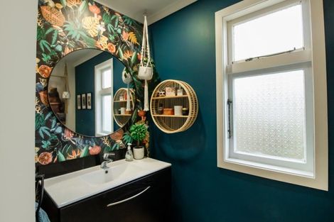 Photo of property in 1450 Napier Road, Ashhurst, 4810