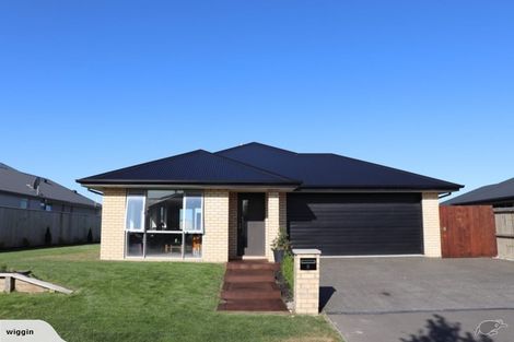 Photo of property in 8 Park Lane, Rolleston, 7614