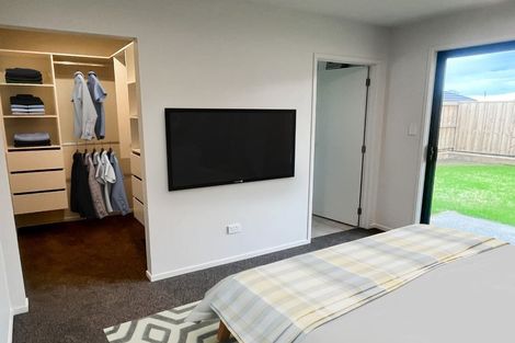 Photo of property in 14a Blakely Street, Amberley, 7410