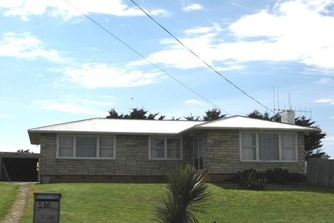 Photo of property in 456 Heads Road, Castlecliff, Whanganui, 4501