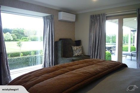 Photo of property in 4 Devine Drive, Rolleston, Christchurch, 7678