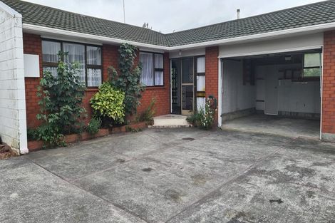 Photo of property in 217e Ruahine Street, Roslyn, Palmerston North, 4414
