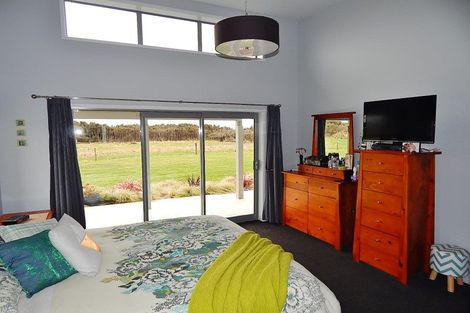 Photo of property in 571 Fairdown Road, Westport, 7891