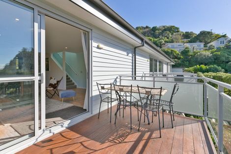 Photo of property in 1/27 The Rigi, Northland, Wellington, 6012