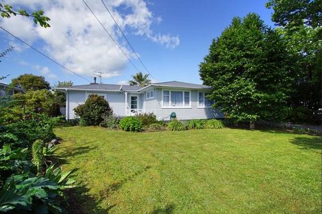 Photo of property in 1/33 Cosgrave Road, Papakura, 2110