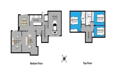 Photo of property in 2/25 Onepoto Road, Hauraki, Auckland, 0622