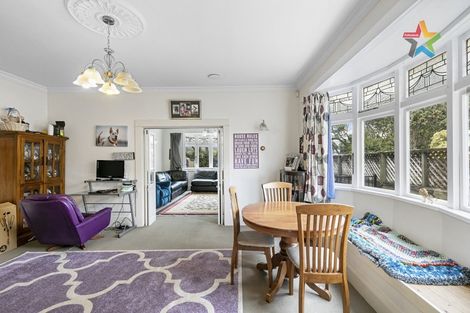 Photo of property in 85 Cambridge Terrace, Waterloo, Lower Hutt, 5011