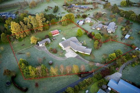 Photo of property in 52 Willow Park Drive, Opaki, Masterton, 5871