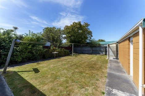 Photo of property in 84 Kaiwara Street, Hoon Hay, Christchurch, 8025