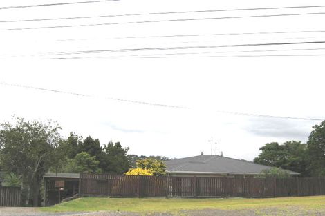 Photo of property in 249 Sunset Road, Sunnynook, Auckland, 0632