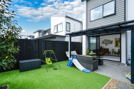 Photo of property in 41 Walter Merton Road, Hobsonville, Auckland, 0616