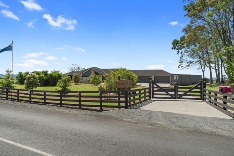 Photo of property in 84 Wattle Road, Whangamarino, Te Kauwhata, 3782