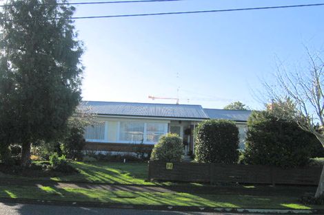 Photo of property in 7 Lamont Street, Chartwell, Hamilton, 3210