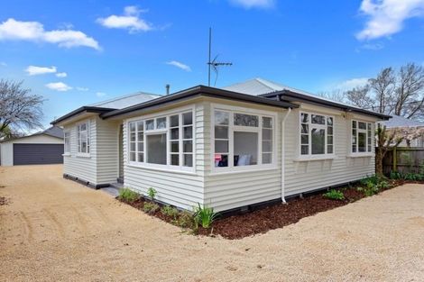 Photo of property in 72 Severn Street, St Albans, Christchurch, 8014