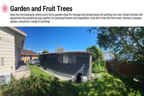 Photo of property in 3 Wheatley Avenue, Pakuranga, Auckland, 2010