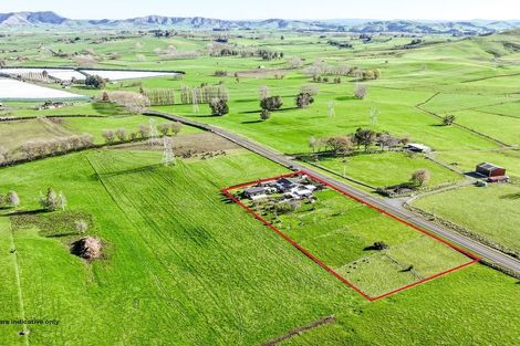 Photo of property in 1672 Tahuna Road, Te Hoe, Ohinewai, 3784