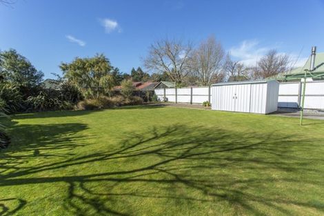 Photo of property in 58 Kelvin Crescent, Allenton, Ashburton, 7700