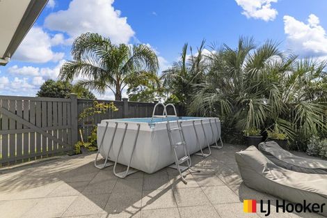 Photo of property in 107 Butcher Road, Pukekohe, 2120
