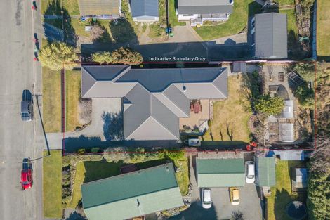 Photo of property in 39 Rayner Street, Temuka, 7920