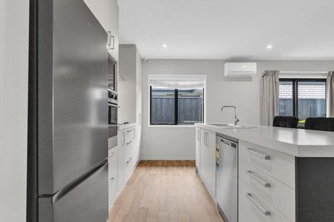 Photo of property in 8 Hannington Way, Rolleston, 7615